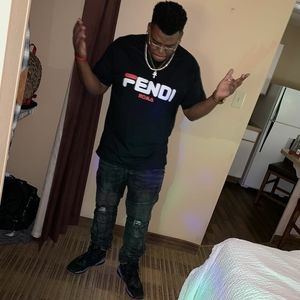 Meet your Posher, Dewayne